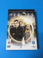 Heroes: The Complete Third Season (Boxed Set)