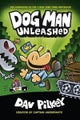 Dog Man 2- Unleashed