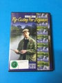 Fly-Casting For Beginners (Michael Evans)