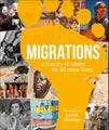Migrations by DK - Hardcover