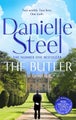 The Butler by Danielle Steel - Paperback