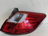 Subaru Exiga YA 2008 on R Tail Light D060