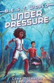 Under Pressure by Cory McCarthy - Hardcover