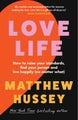 Love Life by Matthew Hussey - Paperback