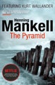The Pyramid by Henning Mankell - Paperback