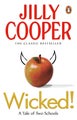 Wicked! by Jilly Cooper - Paperback