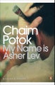 My Name is Asher Lev by Chaim Potok - Paperback