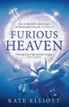 Furious Heaven by Kate Elliott - Paperback