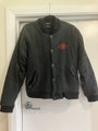 Line 7 Toyota bomber jacket