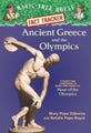 Ancient Greece and the Olympics by Mary Pope Osborne - Paperback