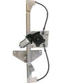 Valeo Window Regulator 851016 Fits Citroën C3