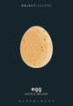 Egg by Dr. Nicole Walker - Paperback
