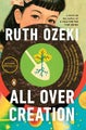 All Over Creation by Ruth Ozeki - Paperback