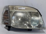 Nissan Xtrail T30 R Headlight+Corner Light 1669