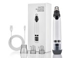 Blackhead Remover Electric Facial Cleansing Pore Vacuum Cleaner Ance Remove