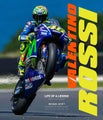 Valentino Rossi, Revised and Updated by Michael Scott - Hardcover