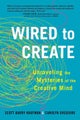 Wired to Create by Scott Barry Kaufman - Paperback