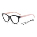 Womens Spectacle Frame By Missoni mmi0107N6T 52 mm