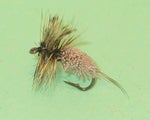 100 TROUT DRY FLY BULK BUY
