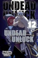 Undead Unluck, Vol. 12 by Yoshifumi Tozuka - Paperback