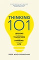 Thinking 101 by Woo-kyoung Ahn - Paperback