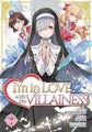 I'm in Love with the Villainess (Manga) Vol. 7 by Inori - Paperback