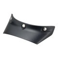 Shoei Peak V-480 EX-Zero Visor - Black