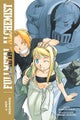 Fullmetal Alchemist: A New Beginning by Makoto Inoue - Paperback