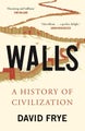 Walls by David Frye - Paperback
