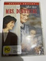 Mrs Doubt fire DVD (comedy,classics) #1502