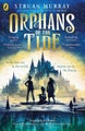 Orphans of the Tide by Struan Murray - Paperback