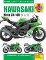 Kawasaki Ninja ZX-10R (04 - 10) by Matthew Coombs - Paperback