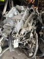 Mitsubishi Triton Engine Assembly, Engine No: 4M41 4th Gen