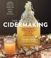 The Big Book of Cidermaking by Kirsten K. Shockey - Paperback