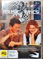 Music and Lyrics (Region 2 Version)