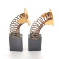 Carbon Brushes for Makita CB-303 Powertools