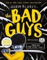 The Bad Guys: Episode #14 (They're Bee-Hind You!)