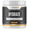 Biosphere, Hydrate Essential Mineral Replenishment, Orange, 165g