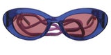 Missoni MMI 0095/S S6F/U1 52 New Women Sunglasses