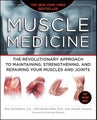 Muscle Medicine by Rob DeStefano - Paperback