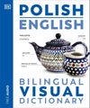 Polish English Bilingual Visual Dictionary by DK - Paperback