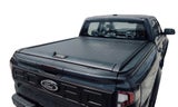Ford Ranger Next-Gen Roller Shutter Lid (Extra Cab)