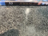 Juror #2 [Blu-ray]