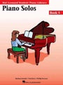 Piano Solos - Book 5 by Hal Leonard Publishing Corporation - Paperback