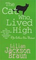 The Cat Who Lived High (The Cat Who Mysteries, Book 11) by Lilian Jackson Braun