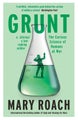 Grunt by Mary Roach - Paperback