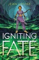 Igniting Fate by Jean Louise - Paperback