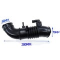New Air Intake Hose Pipe For Mazda 323 Eunos For Ford Laser 1.6L 1.8L 1989-1998