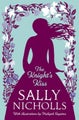 The Knight's Kiss by Sally Nicholls - Paperback