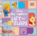 My First Lift the Flaps (Disney)